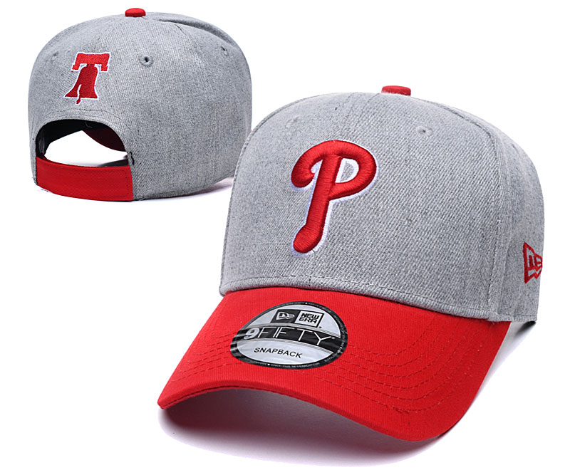 2024 MLB Philadelphia Phillies Hat TX202411051